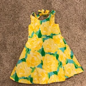 Kids Lilly Pulitzer dress size 6